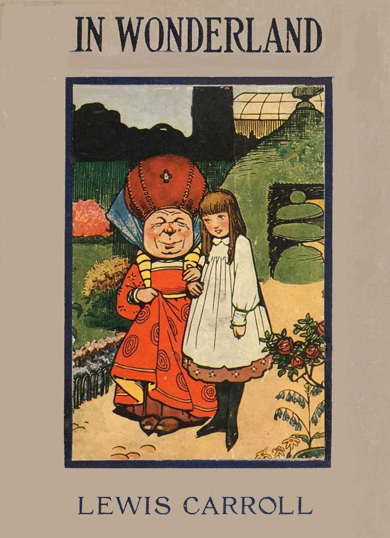 Alice’s Adventures in Wonderland