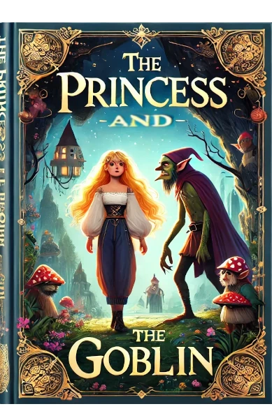 The Princess and the Goblin