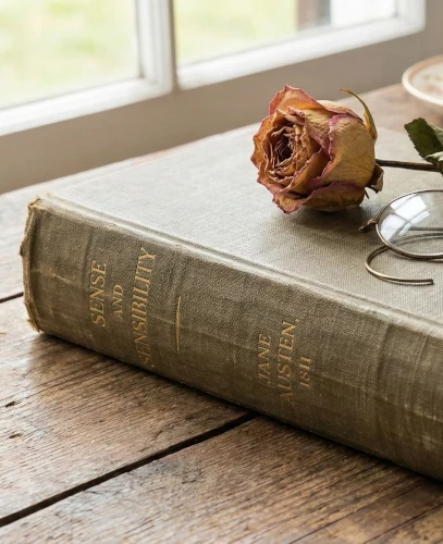 Sense and Sensibility